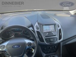 FORD GRAND TRANSIT CONNECT (L2) Kasten LKW Trend 88 kW
