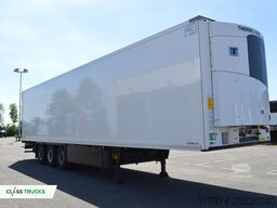SCHMITZ CARGOBULL SKO FP 45 ThermoKing SLXi 300