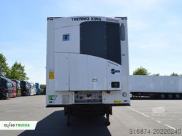 SCHMITZ CARGOBULL SKO FP 45 ThermoKing SLXi 300