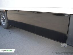 SCHMITZ CARGOBULL SKO FP 45 ThermoKing SLXi 300