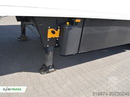 SCHMITZ CARGOBULL SKO FP 45 ThermoKing SLXi 300