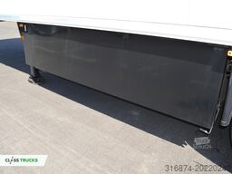 SCHMITZ CARGOBULL SKO FP 45 ThermoKing SLXi 300