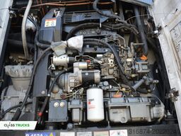 SCHMITZ CARGOBULL SKO FP 45 ThermoKing SLXi 300