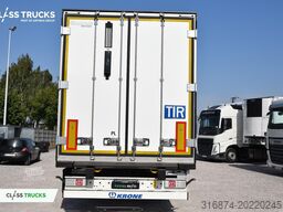 KRONE SDR Cool Liner FP 60 ThermoKing SLXi 300