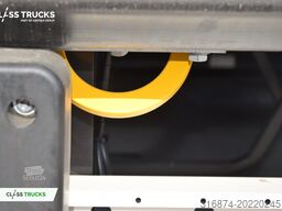 KRONE SDR Cool Liner FP 60 ThermoKing SLXi 300