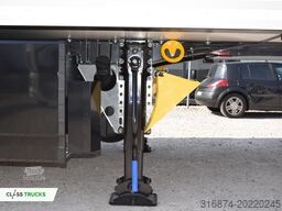 KRONE SDR Cool Liner FP 60 ThermoKing SLXi 300