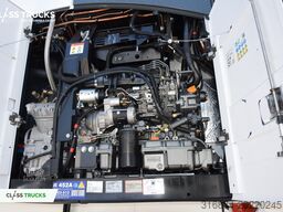 KRONE SDR Cool Liner FP 60 ThermoKing SLXi 300
