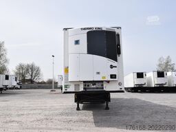 SCHMITZ CARGOBULL SKO FP 45 ThermoKing SLXi 300