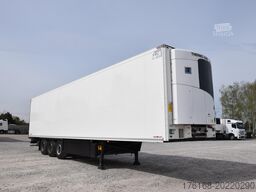 SCHMITZ CARGOBULL SKO FP 45 ThermoKing SLXi 300