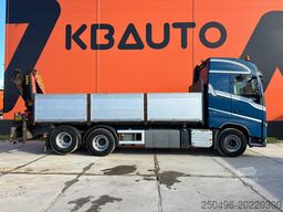 Volvo FH 500 6x2 PALFINGER PK 23001 EH / PLATFORM L=6...
