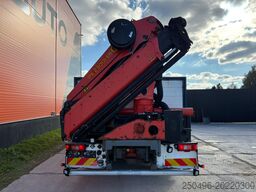 Volvo FH 500 6x2 PALFINGER PK 23001 EH / PLATFORM L=6...