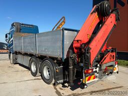Volvo FH 500 6x2 PALFINGER PK 23001 EH / PLATFORM L=6...