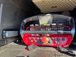 Volvo FH 500 6x2 PALFINGER PK 23001 EH / PLATFORM L=6...