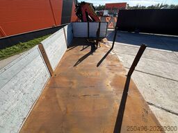 Volvo FH 500 6x2 PALFINGER PK 23001 EH / PLATFORM L=6...
