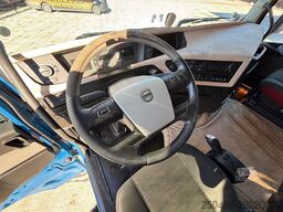 Volvo FH 500 6x2 PALFINGER PK 23001 EH / PLATFORM L=6...