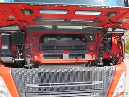 Volvo FM 430 ADR