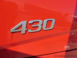 Volvo FM 430 ADR
