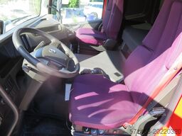 Volvo FM 430 ADR