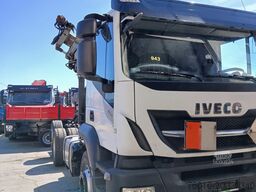 Iveco Stralis AD260S31