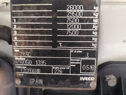 Iveco Stralis AD260S31