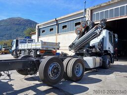Iveco Stralis AD260S31