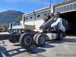 Iveco Stralis AD260S31
