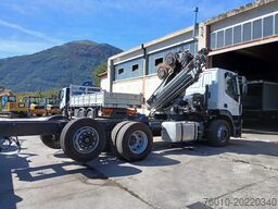 Iveco Stralis AD260S31