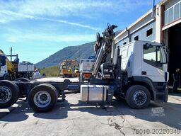 Iveco Stralis AD260S31