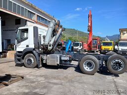 Iveco Stralis AD260S31