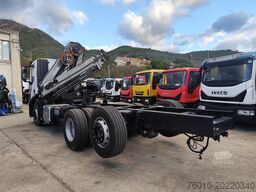Iveco Stralis AD260S31
