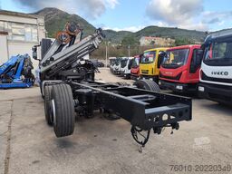 Iveco Stralis AD260S31