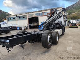 Iveco Stralis AD260S31