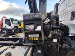 Iveco Stralis AD260S31