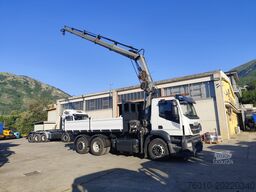 Iveco Stralis AD260S31