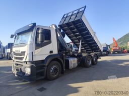 Iveco Stralis AD260S31