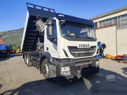 Iveco Stralis AD260S31