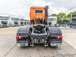 Mercedes-Benz AROCS 2145 - 4X4