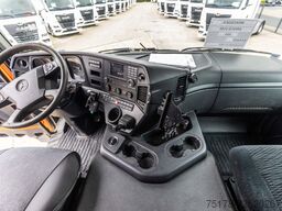 Mercedes-Benz AROCS 2145 - 4X4