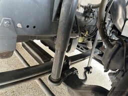 DAF XG 480, Full Spoiler, StandKlima, New Tacho G2v...
