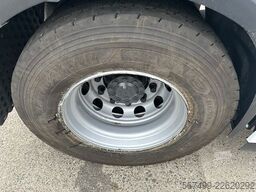 DAF XG 480, Full Spoiler, StandKlima, New Tacho G2v...