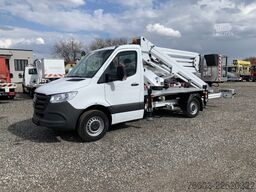 Mercedes-Benz Sprinter Ruthmann-Ecoline RS240 - 23,6m