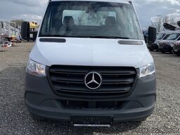 Mercedes-Benz Sprinter Ruthmann-Ecoline RS240 - 23,6m