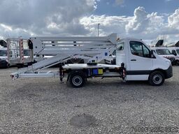 Mercedes-Benz Sprinter Ruthmann-Ecoline RS240 - 23,6m