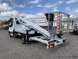 Mercedes-Benz Sprinter Ruthmann-Ecoline RS240 - 23,6m