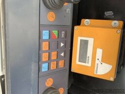 Mercedes-Benz Sprinter Ruthmann-Ecoline RS240 - 23,6m