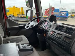 DAF FA 45 CF 220 Klaas 34 meter Dachdeckerkran