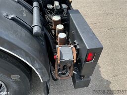 Man TGA 26.320 Euro 5 21 Ton haakarmsysteem