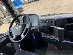 Man TGA 26.320 Euro 5 21 Ton haakarmsysteem
