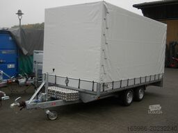 Henra, ab Lager lieferbar ! PL304018, 3000 kg, 4,01 x 1,85 m , 1,9 m