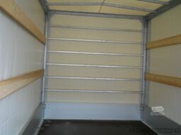 Henra, ab Lager lieferbar ! PL304018, 3000 kg, 4,01 x 1,85 m , 1,9 m